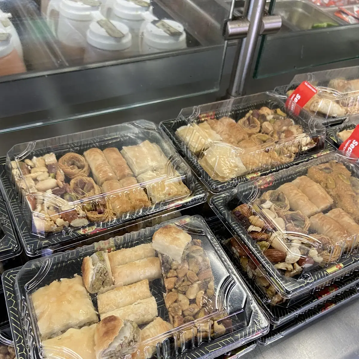 Baklava