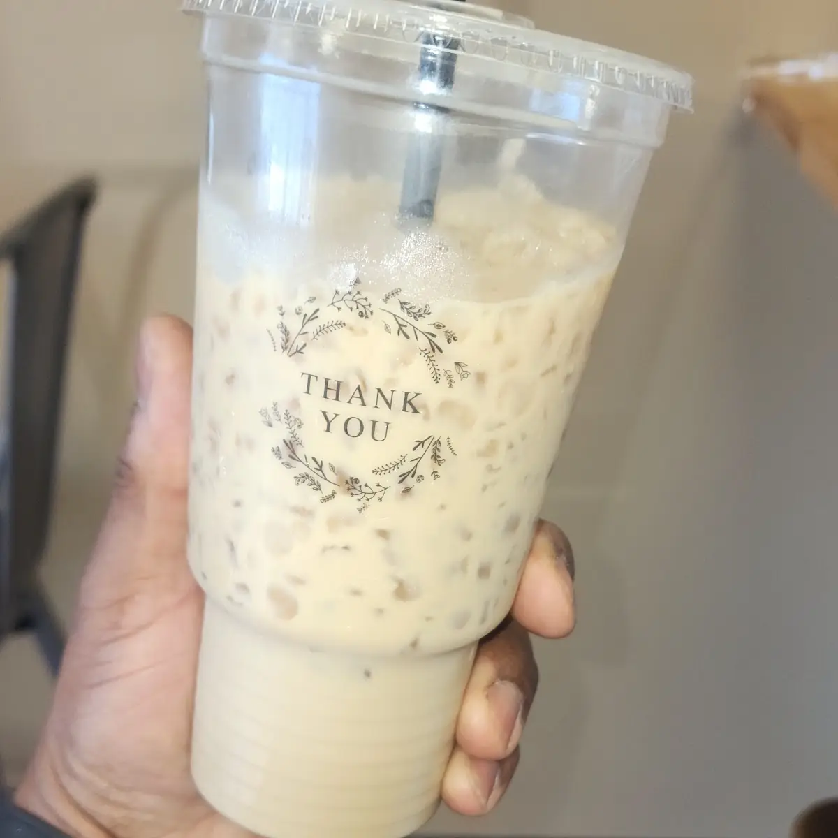 Milk Tea