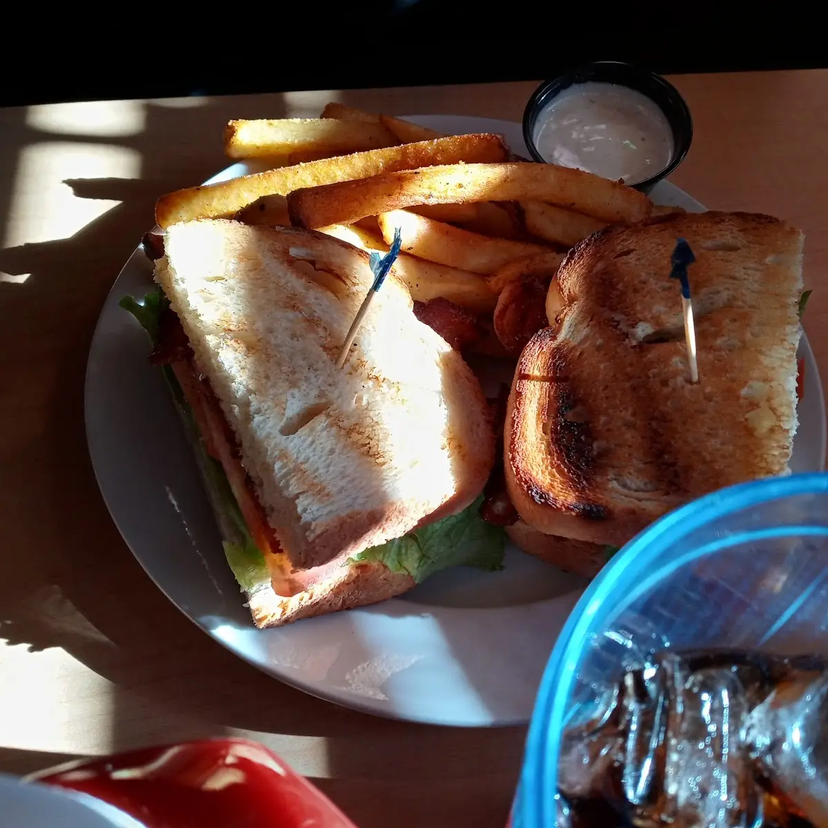 blt Sandwich