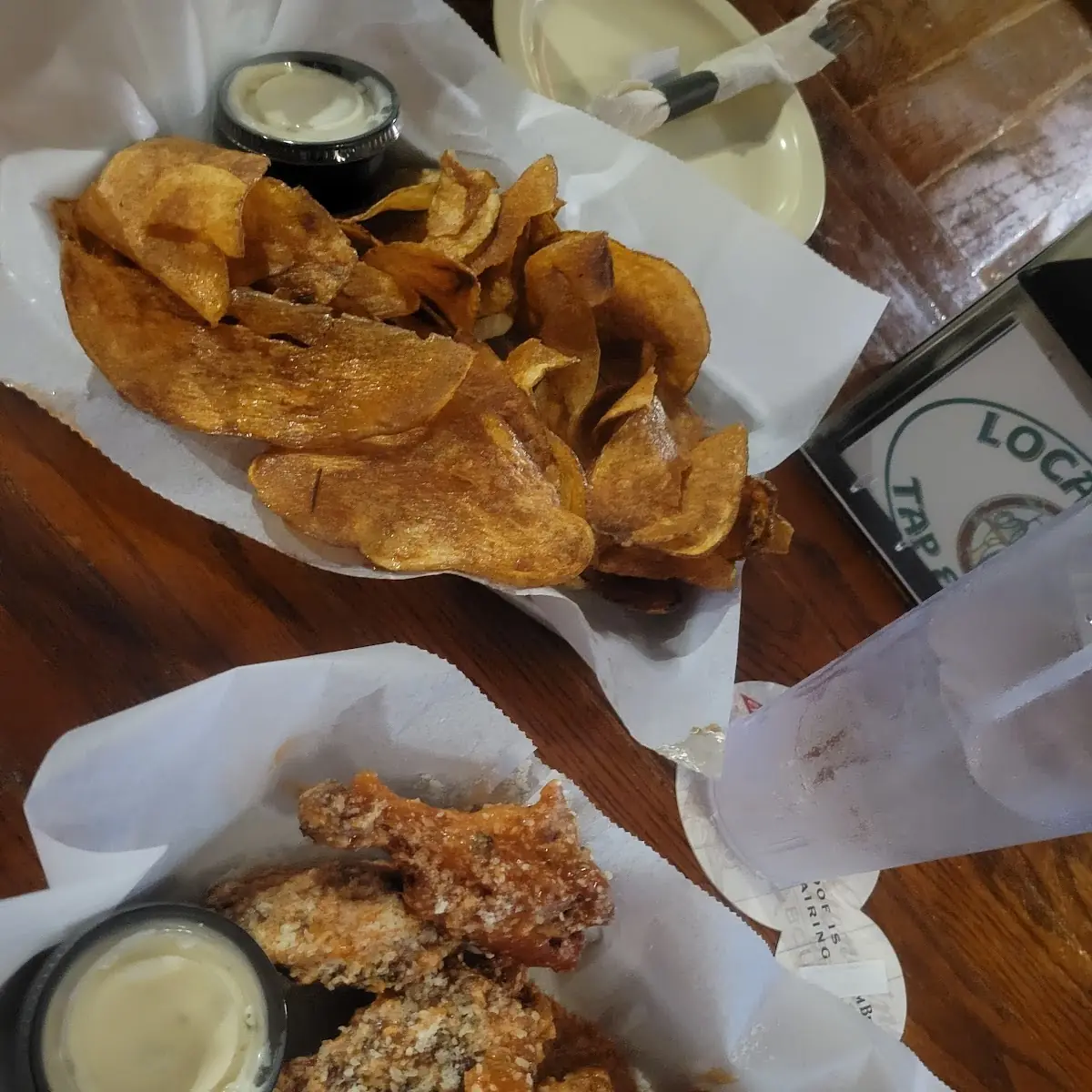 Wings Scottys Way