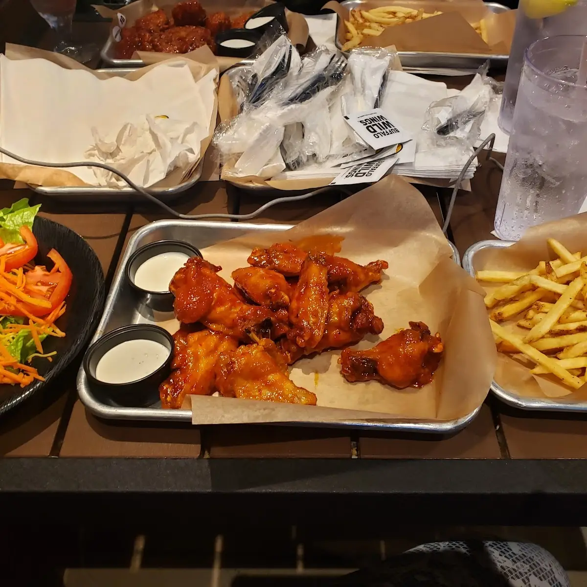 Buffalo Wings