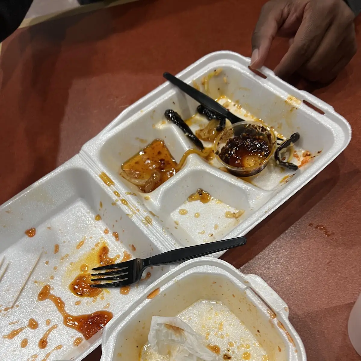 Chicken Chow Mein