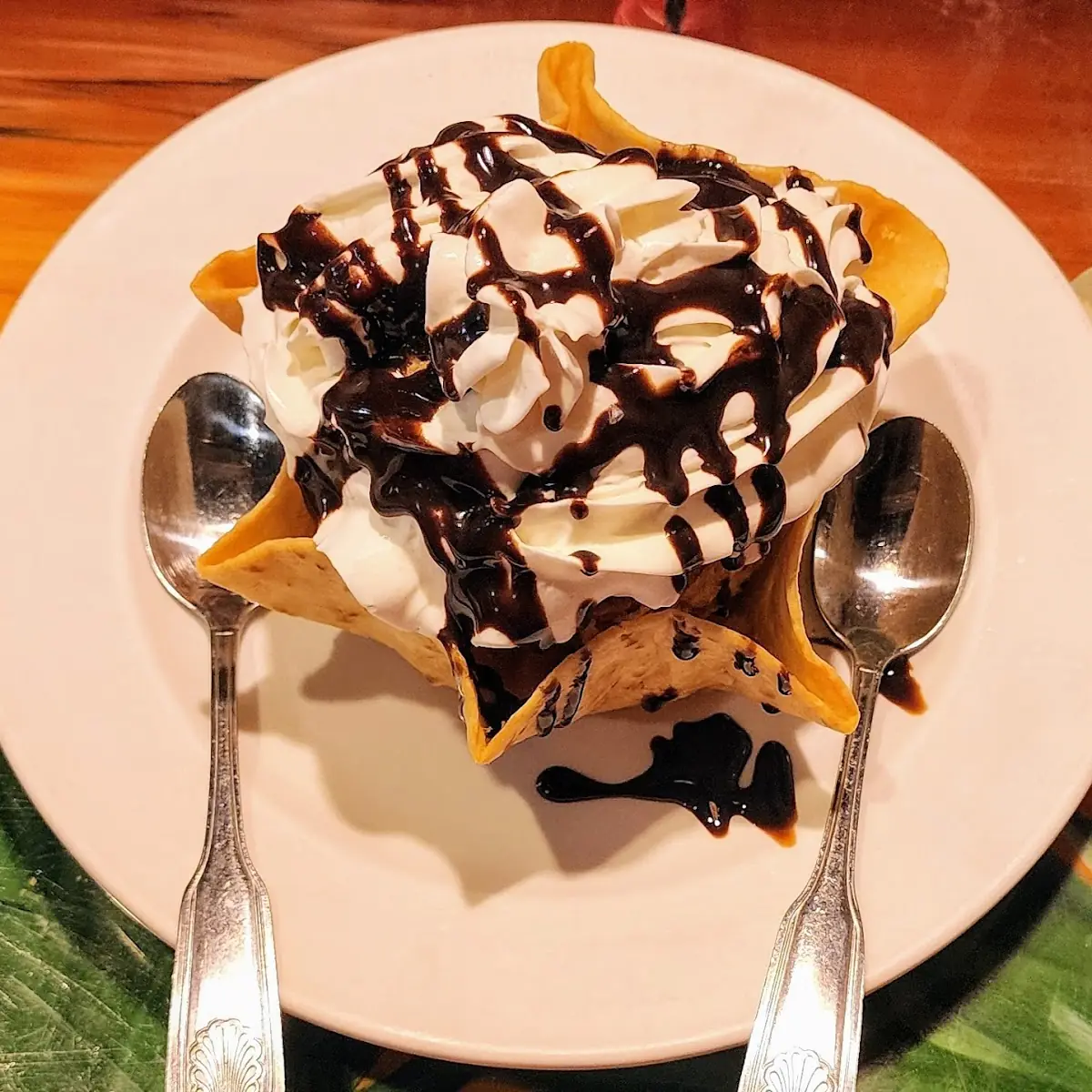 Fried Ice-Cream
