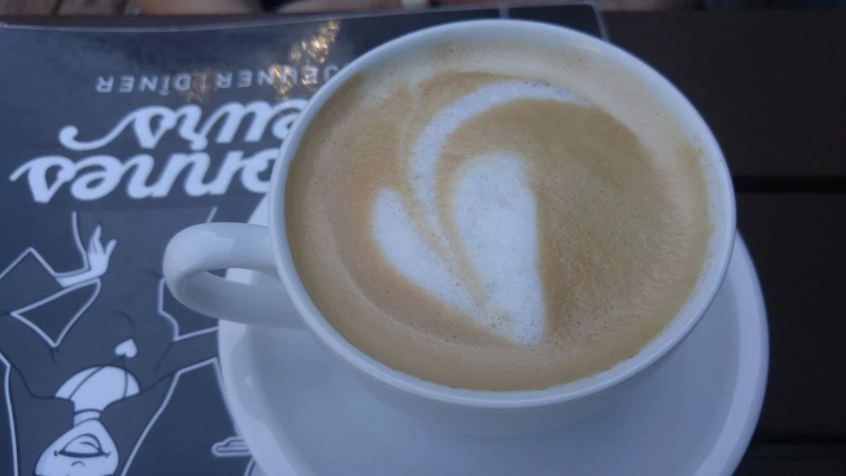 Latte