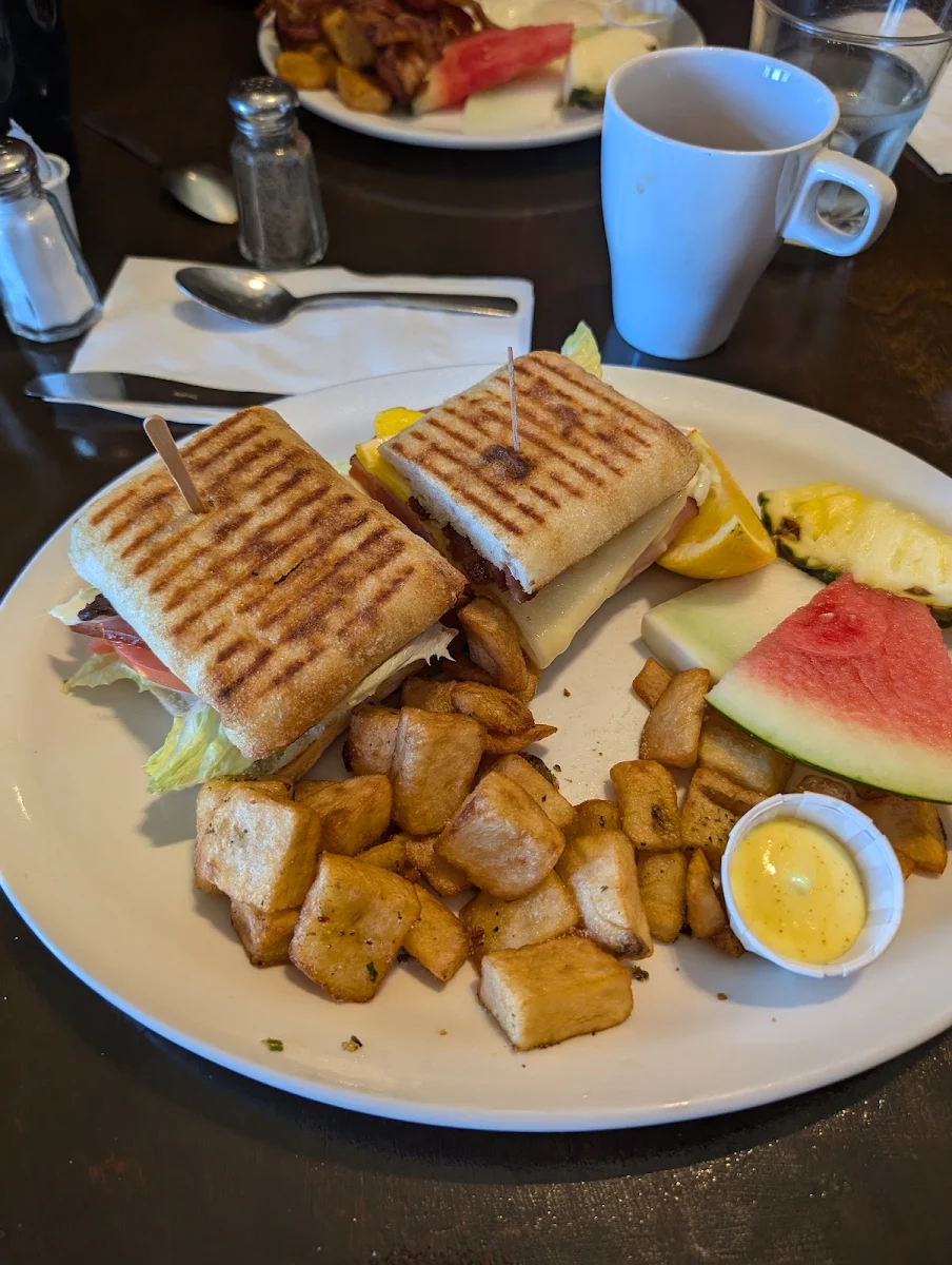 Sandwich