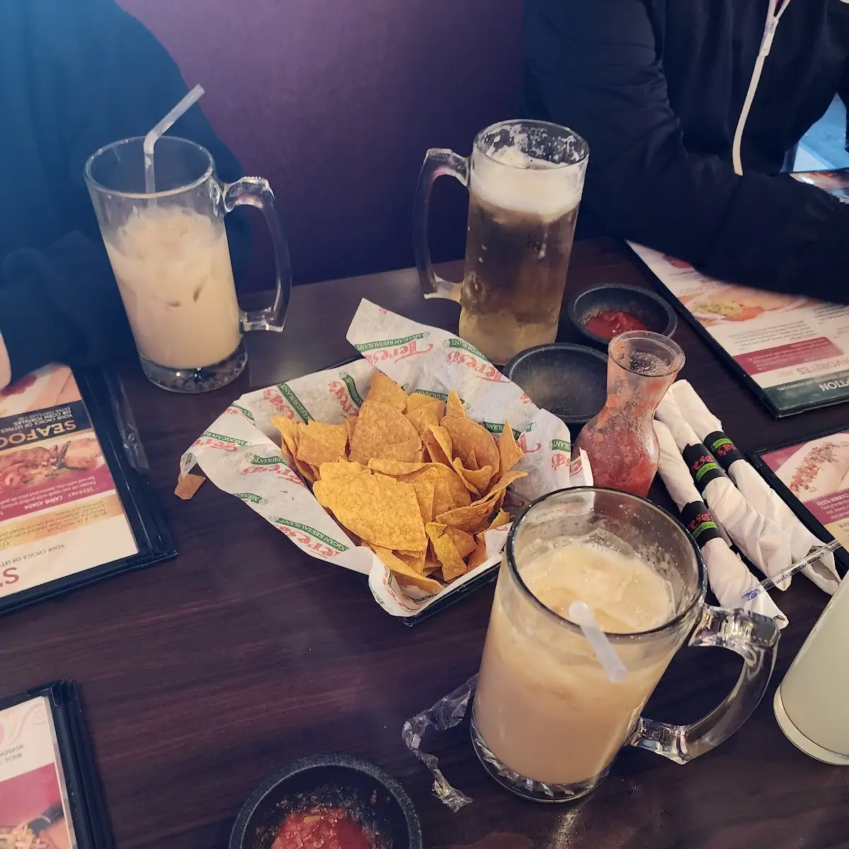 Cheese Dip