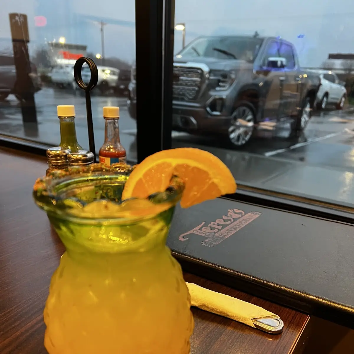 Pina Colada