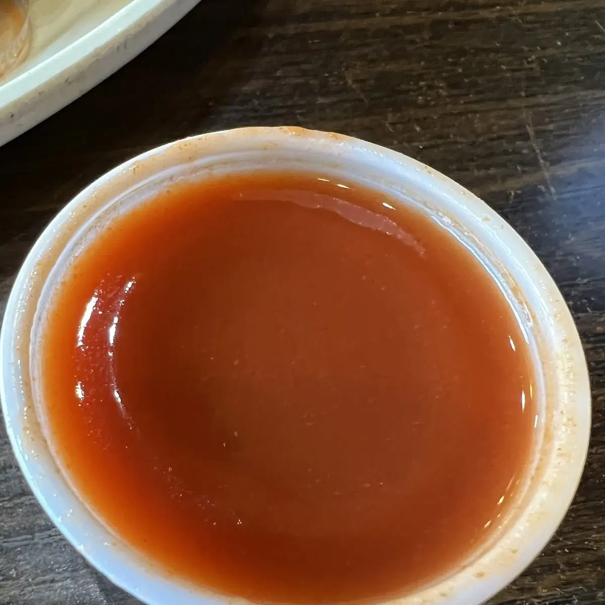 Hot Sauce