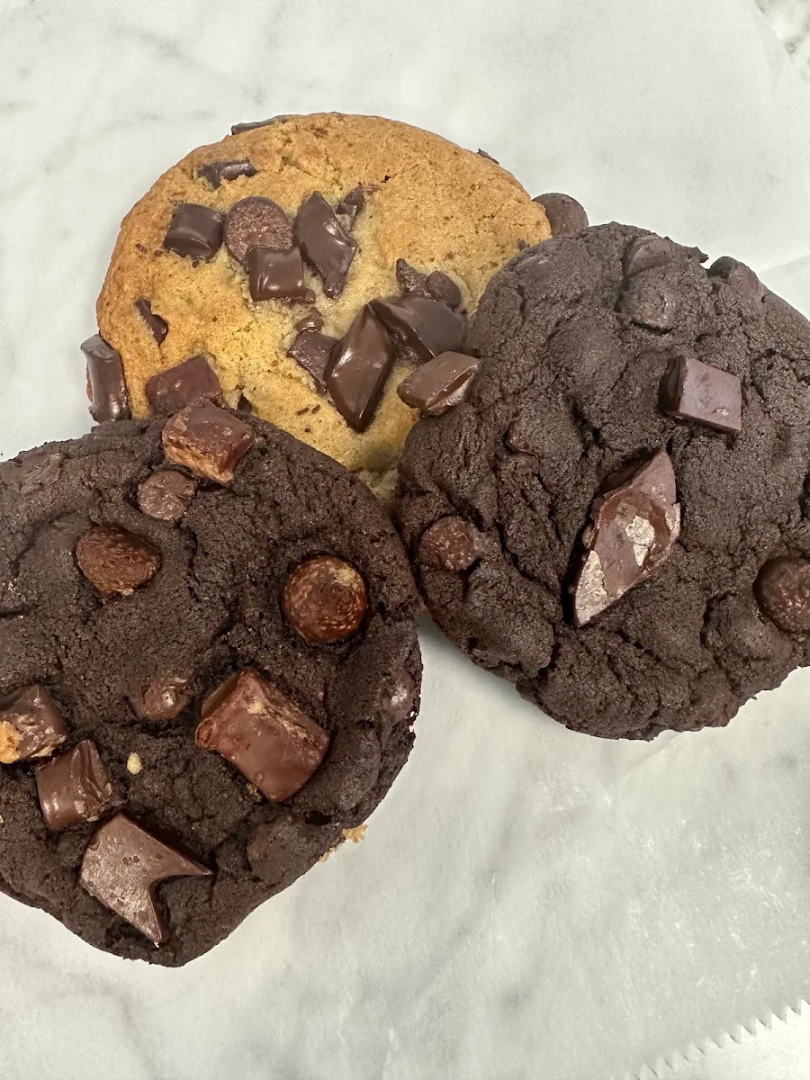 Chocolate Chip