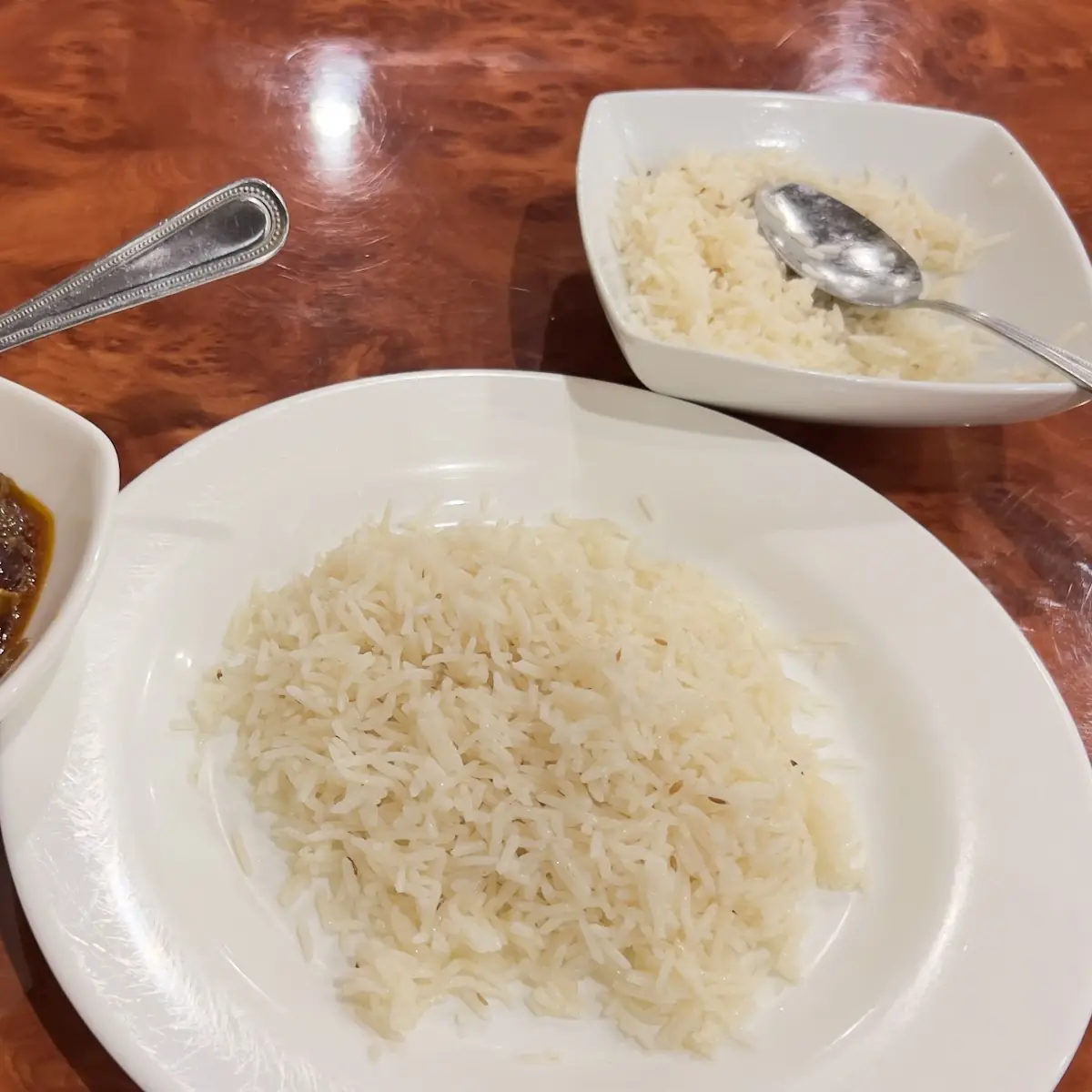 Goat Curry