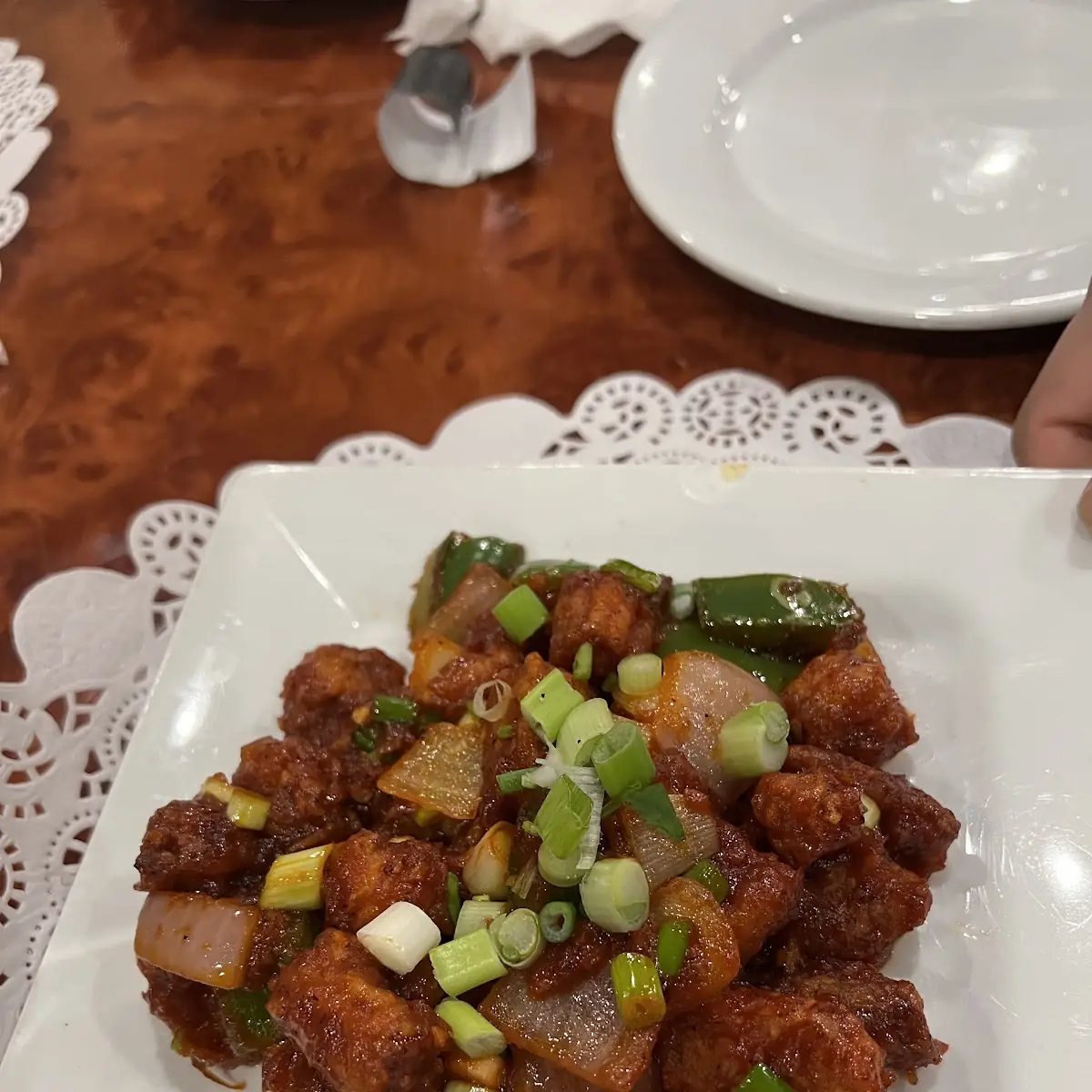 Like Chicken Chili Sauce