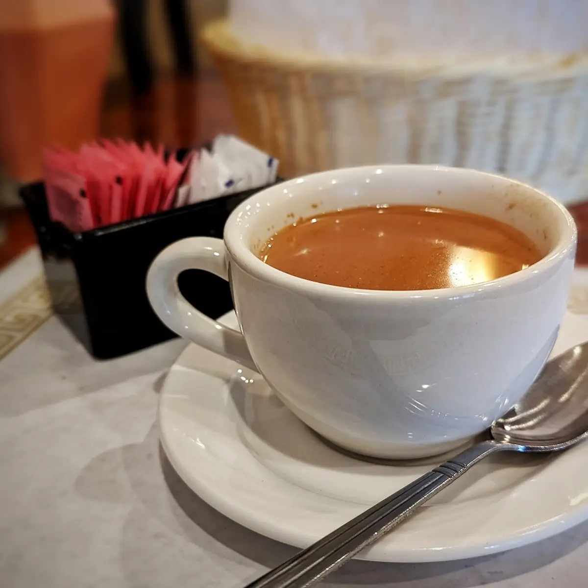 Masala Chai