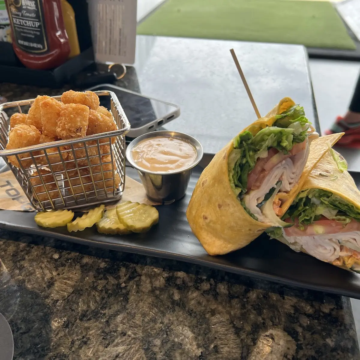Cuban Sandwich