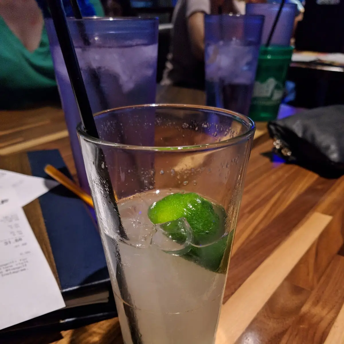 Moscow Mule