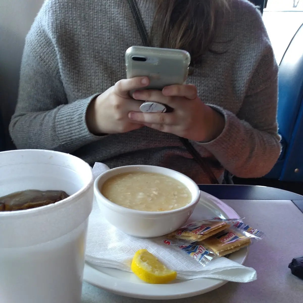 Chicken Soup