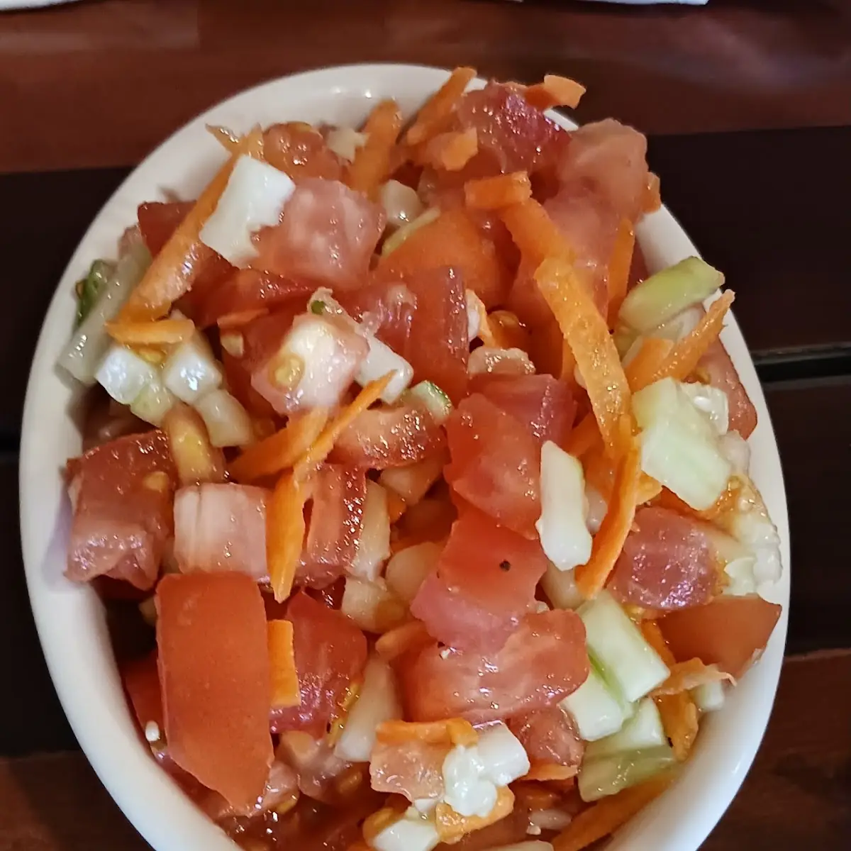 Salad