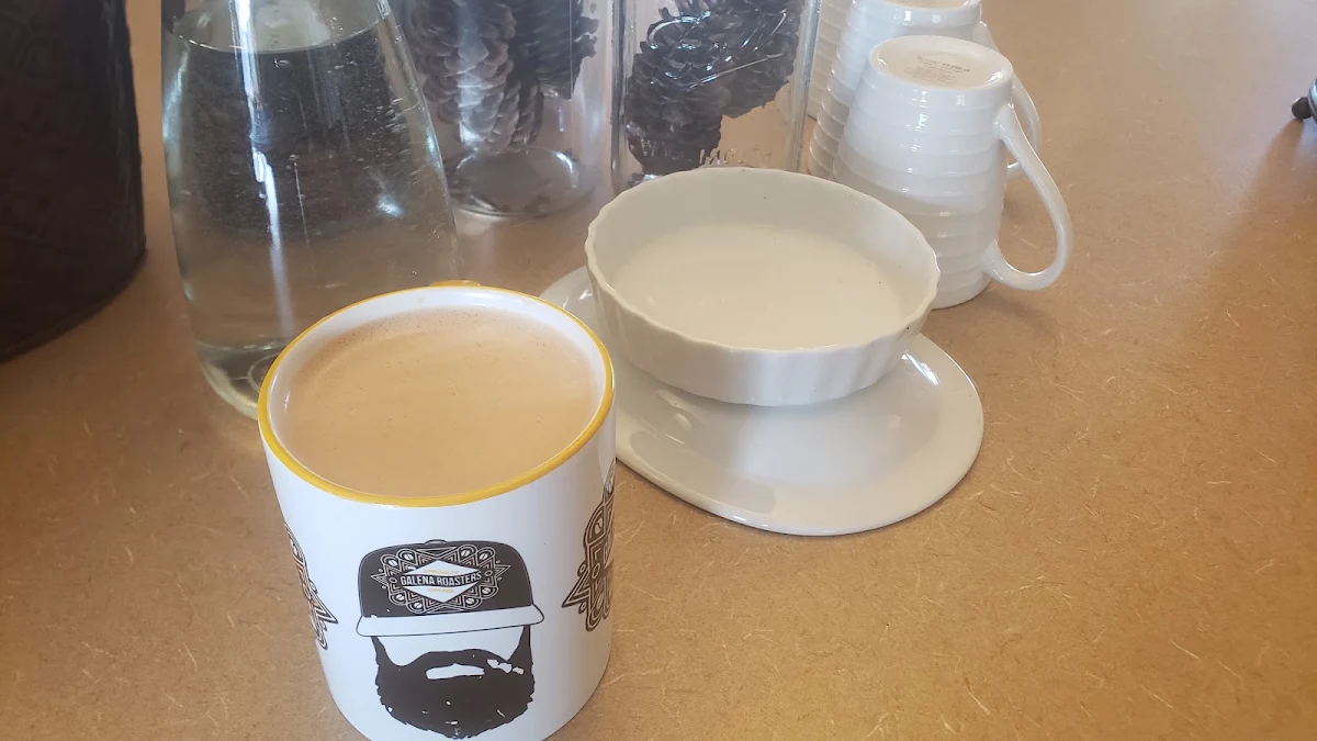 Cafe Mocha