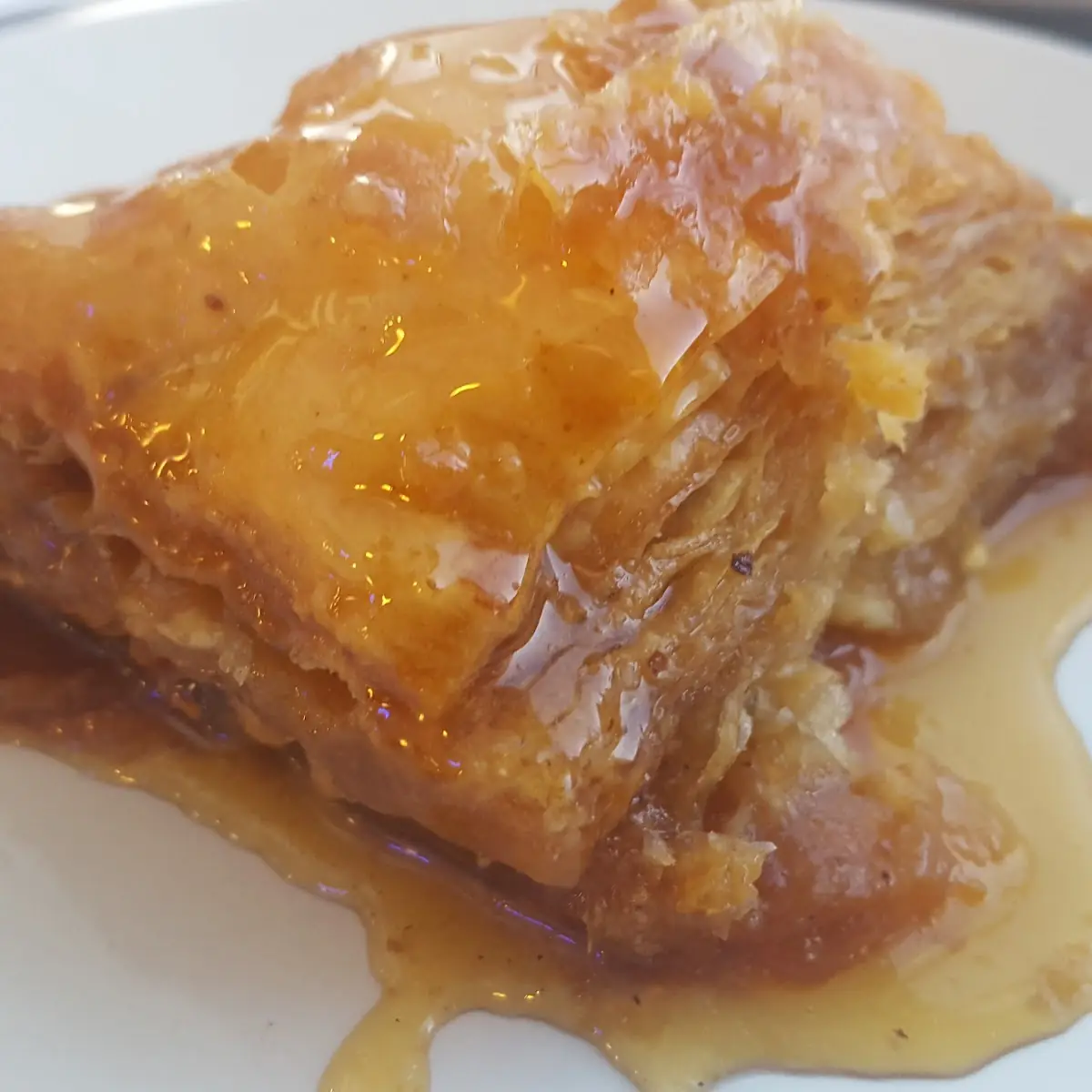 Baklava