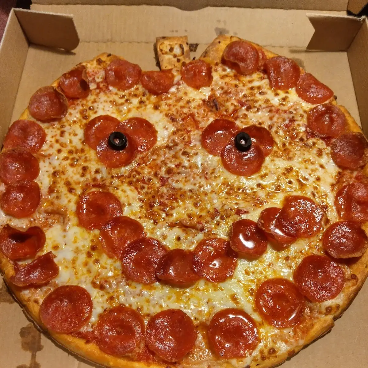 Meatball Pepperoni