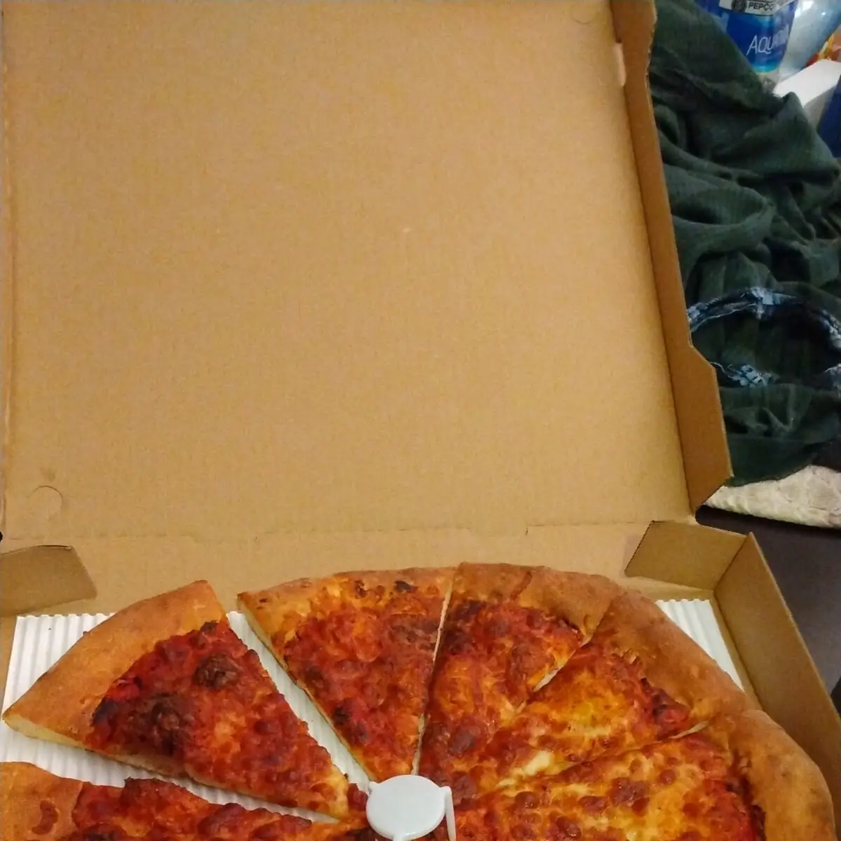 Cheese Pizza