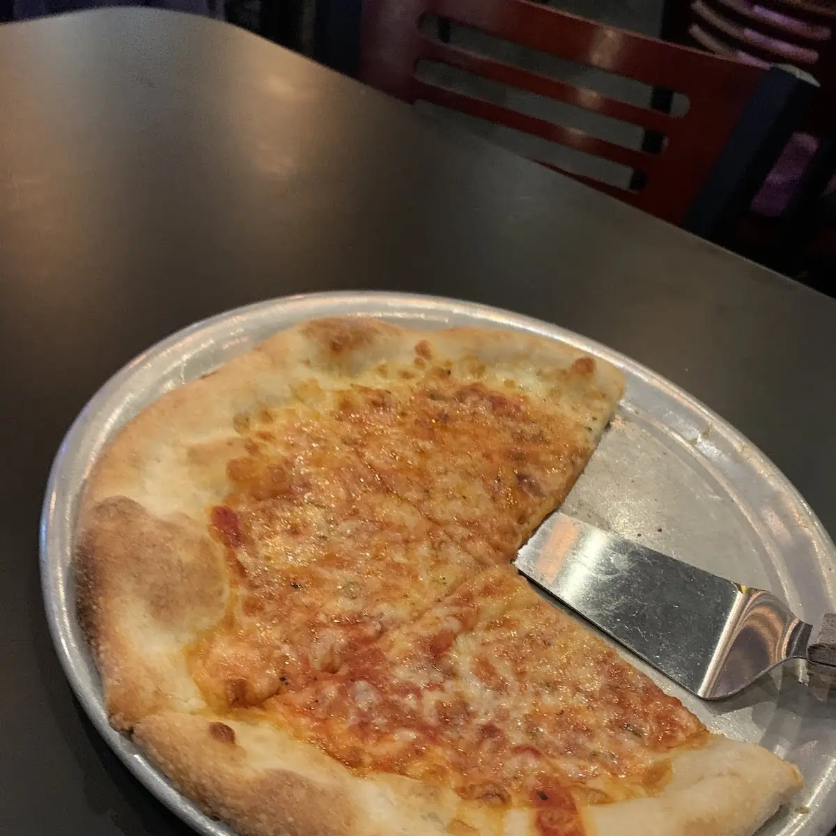 Personal Pizza