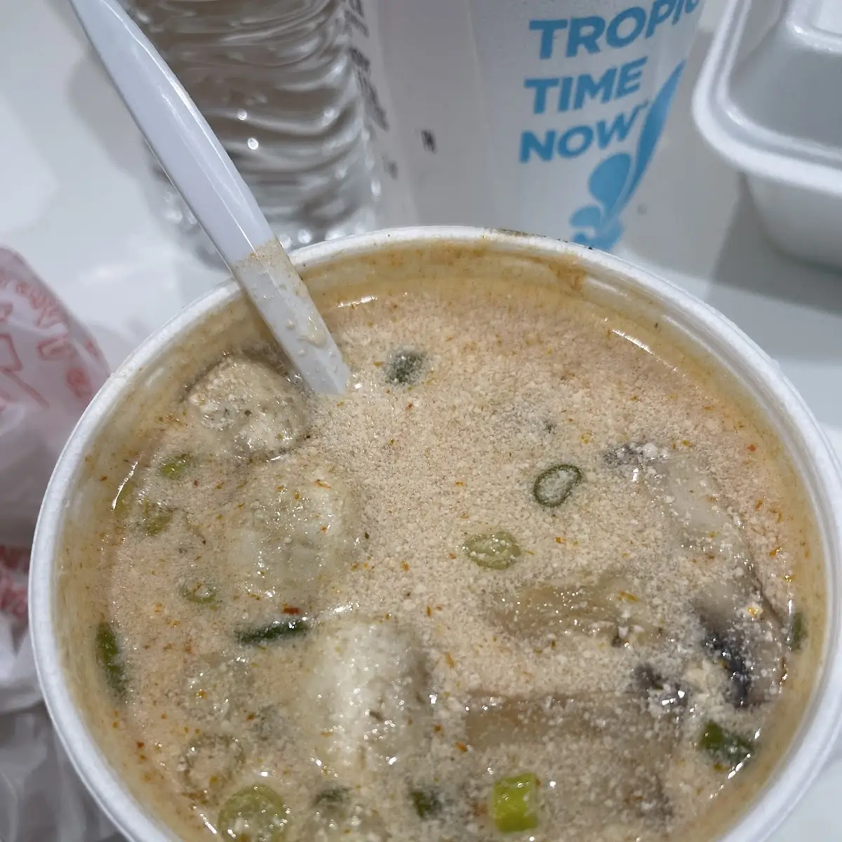 Tom Kha