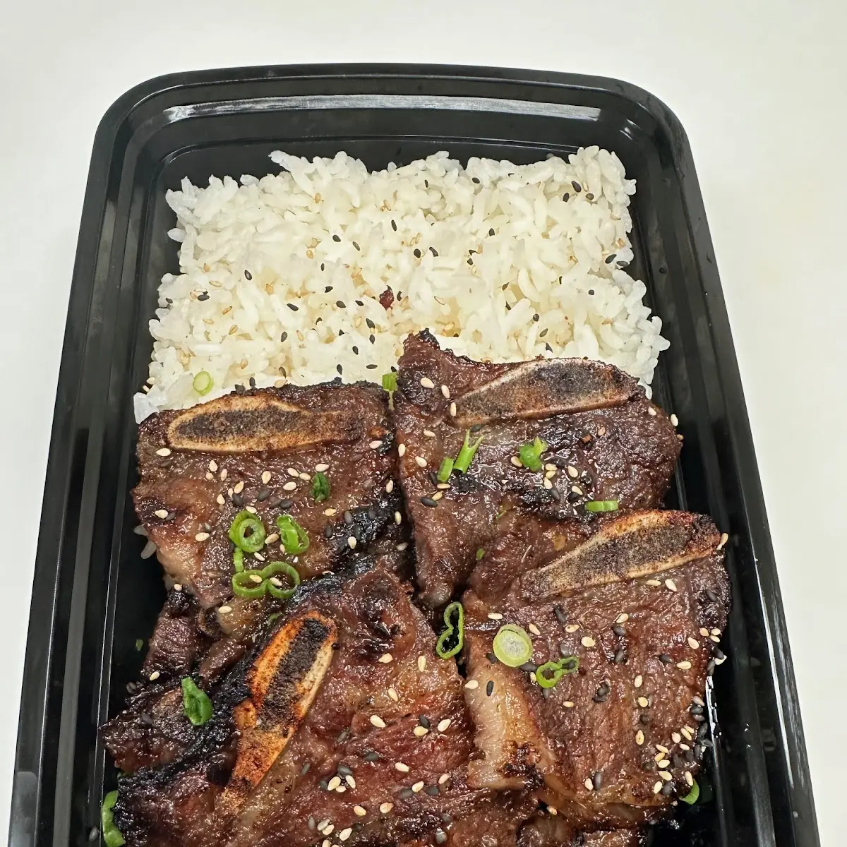 Kalbi - BBQ Short Ribs