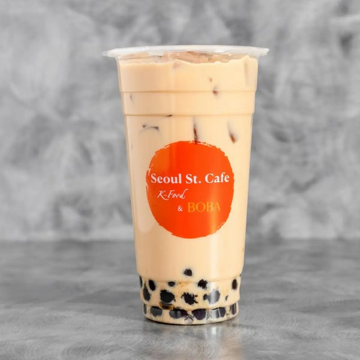 Thai Tea