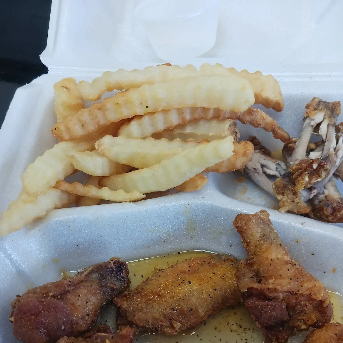 Lemon Pepper
