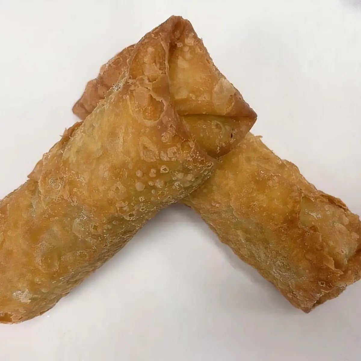 Veggie Egg Roll 1pc