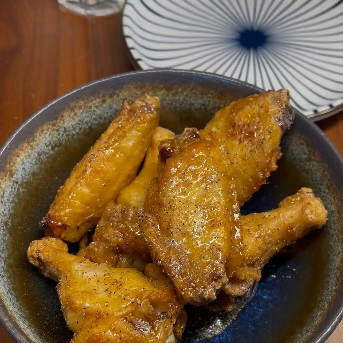 Togo Tebasaki Wings