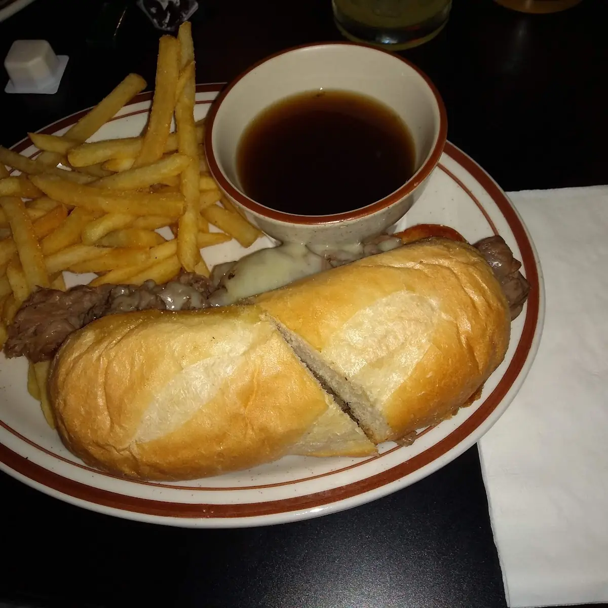 French Dip