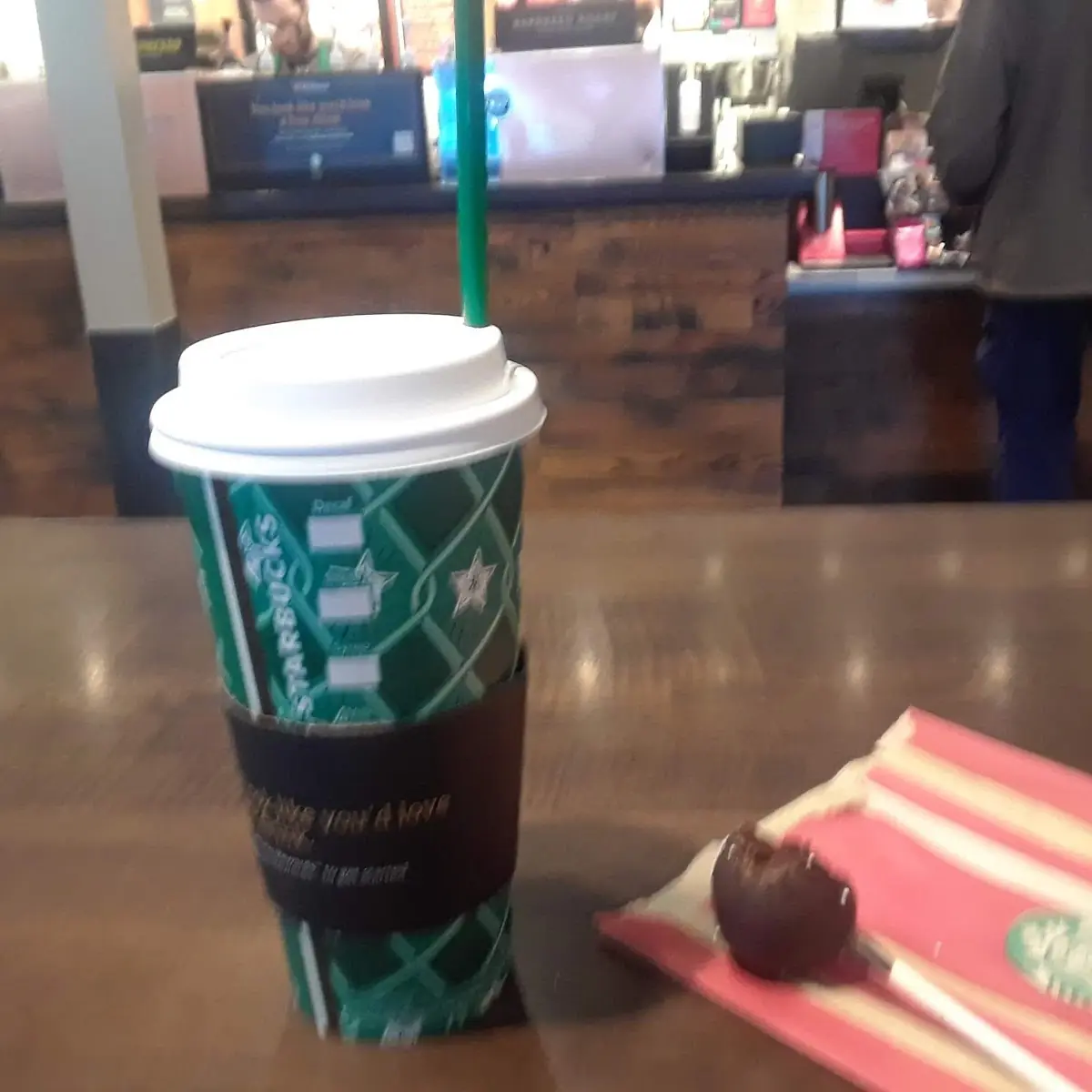 Medium Roast Coffee of the Day