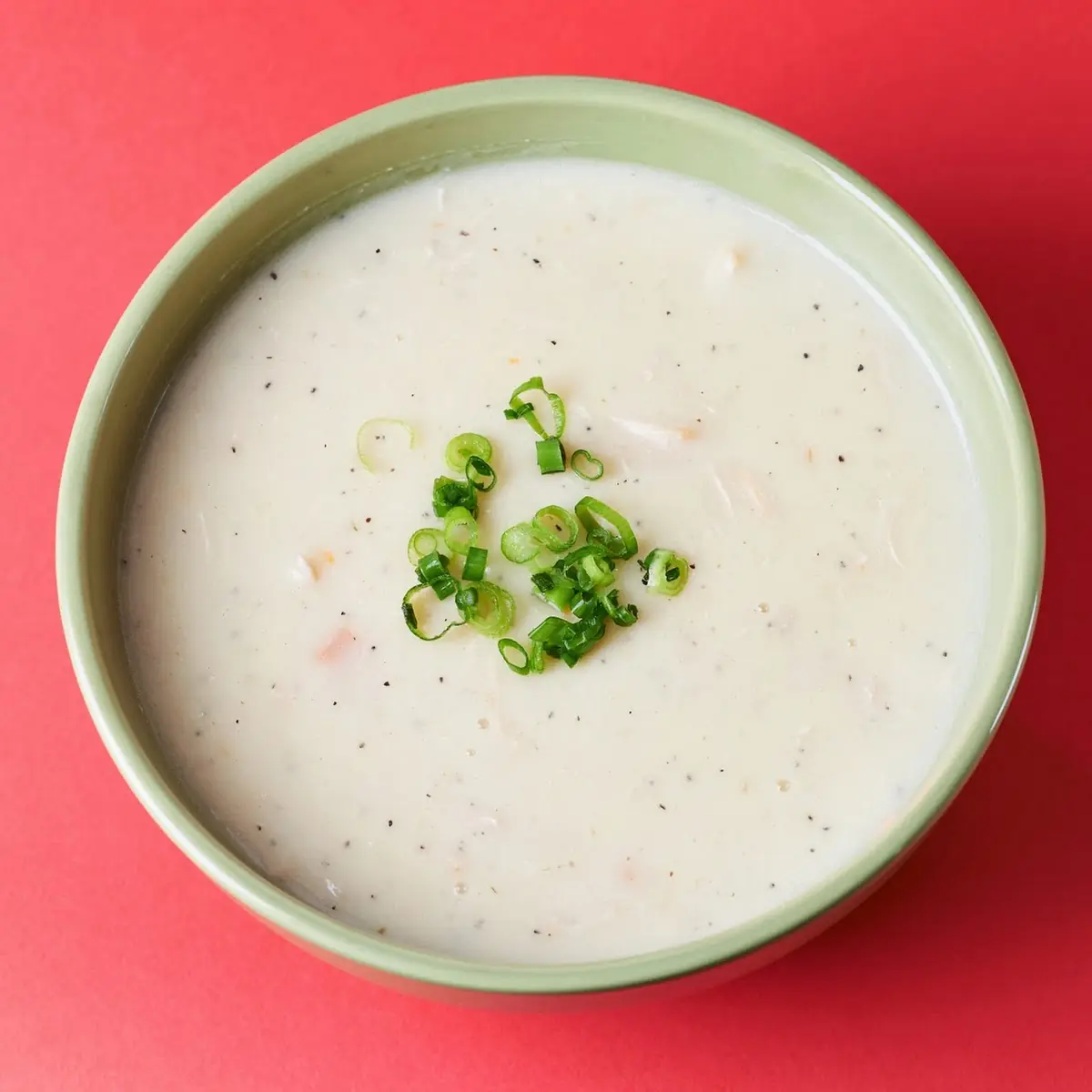 Homemade Soup
