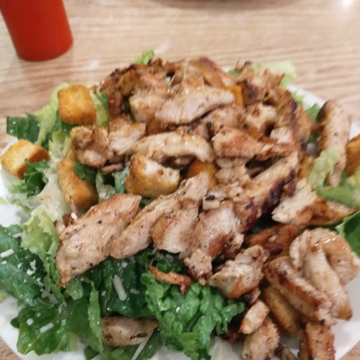 Caesar Salad