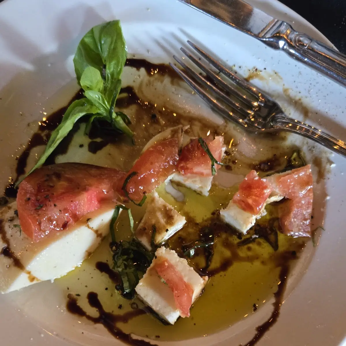 Caprese Salad