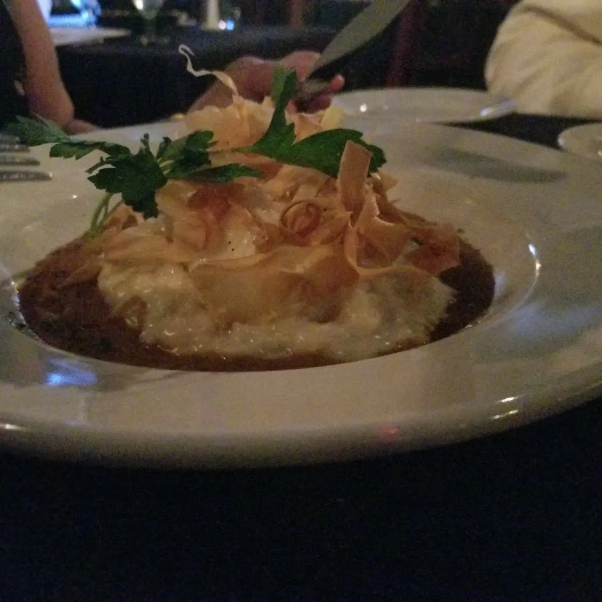 Chilean Sea Bass