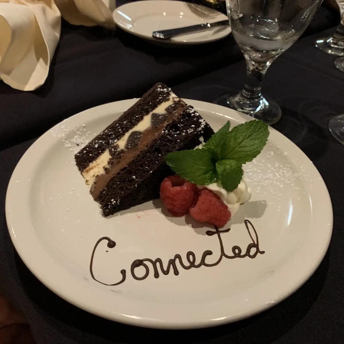 Chocolate Cake
