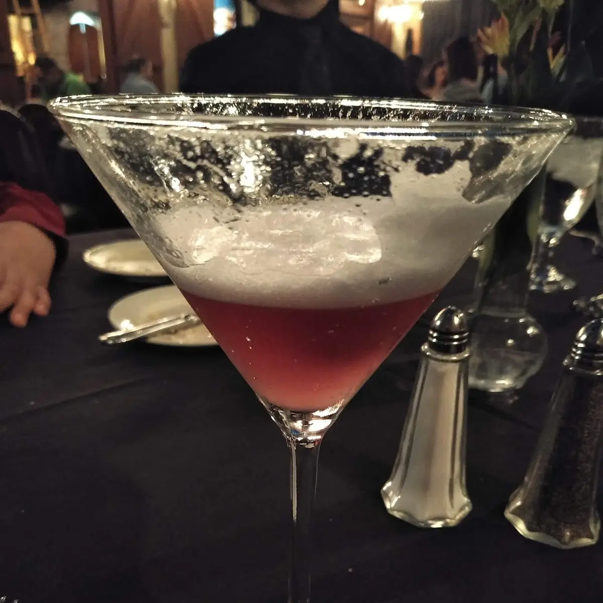 French Martini