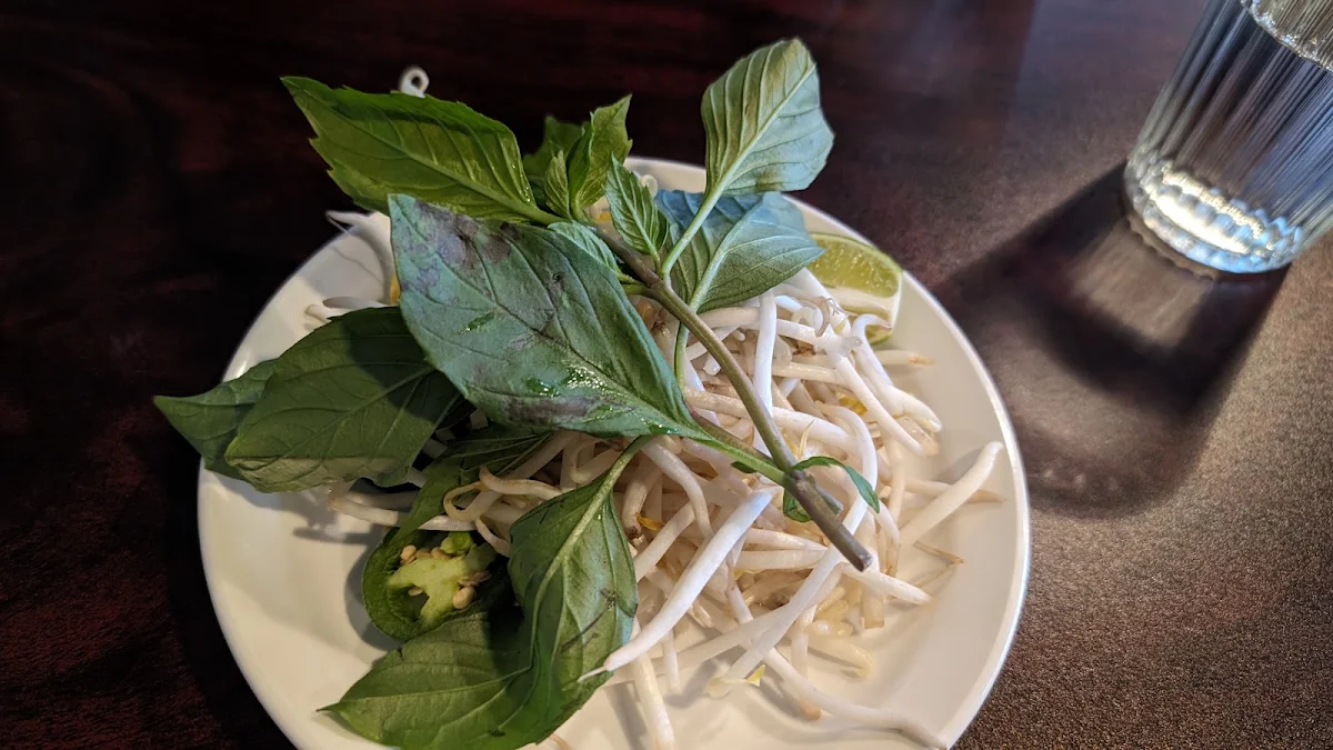 Thai Basil