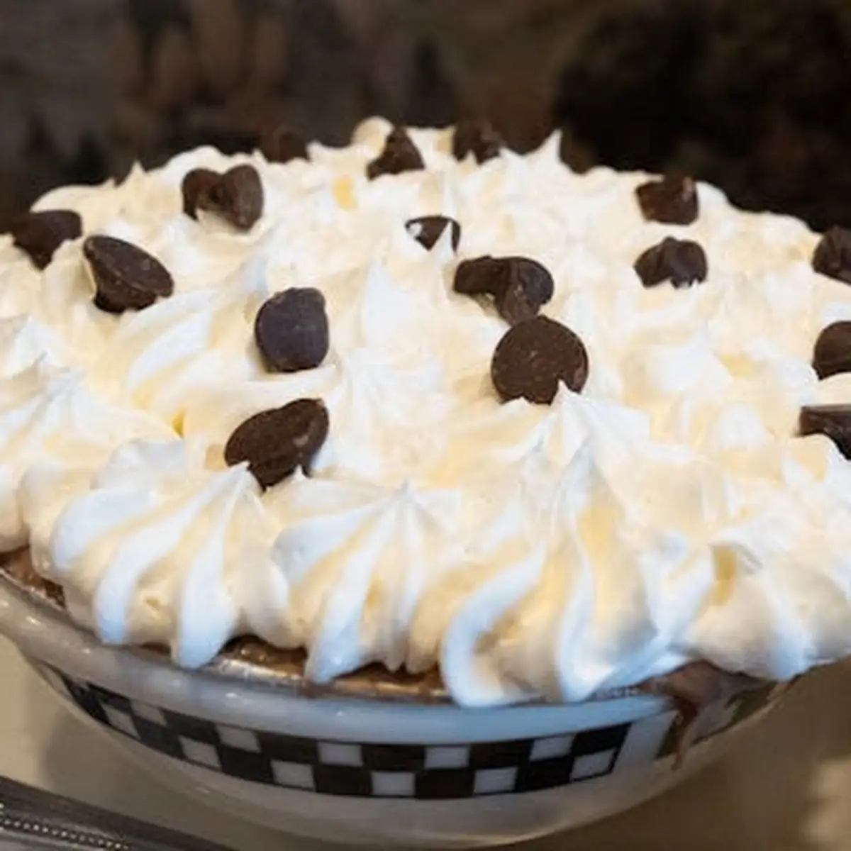 Apple Pie