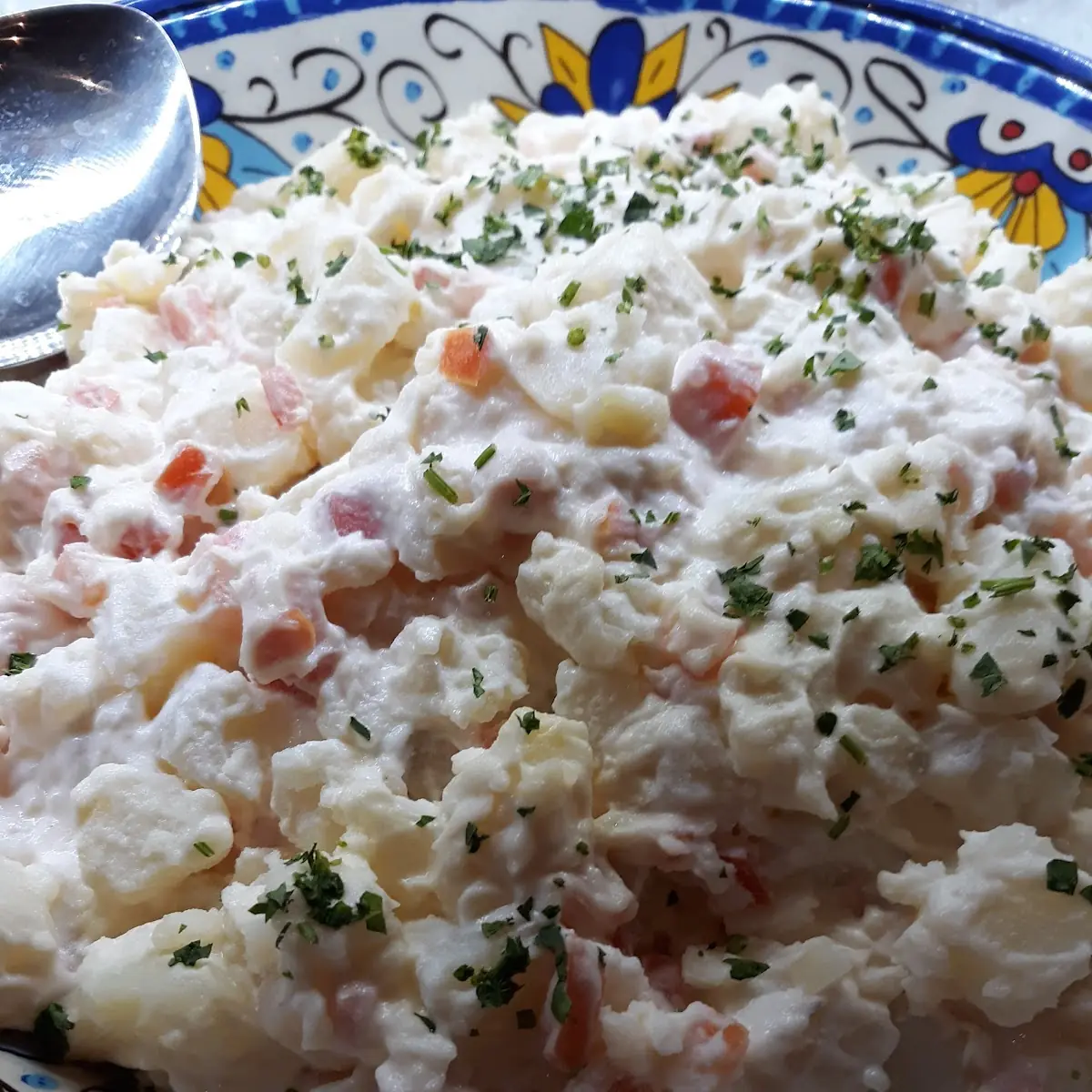Potato Salad