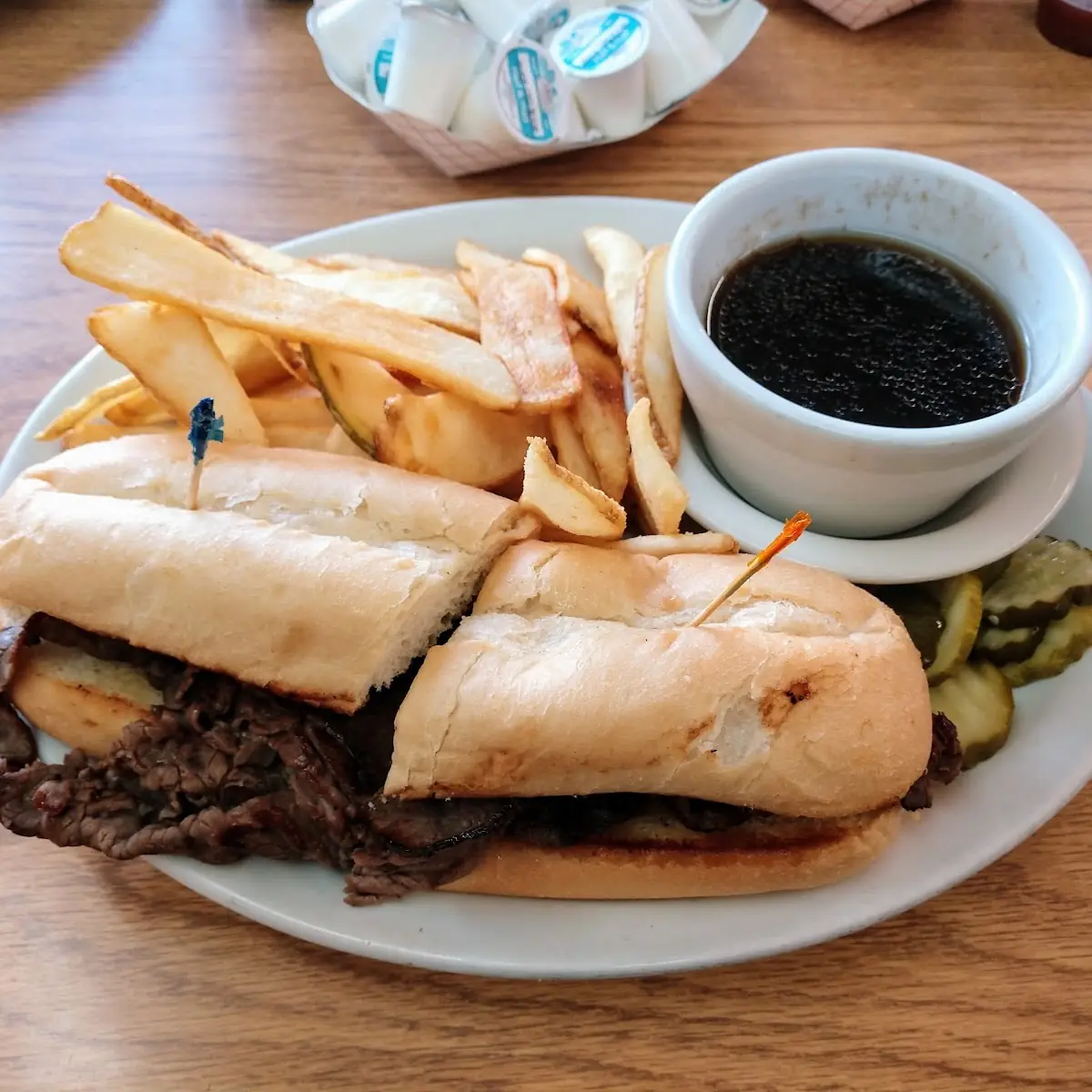 French Dip