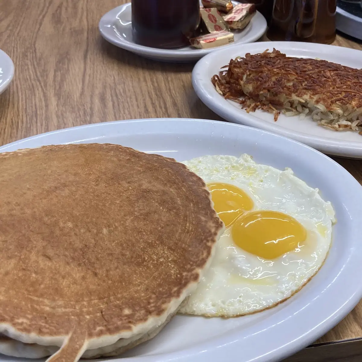Pancakes