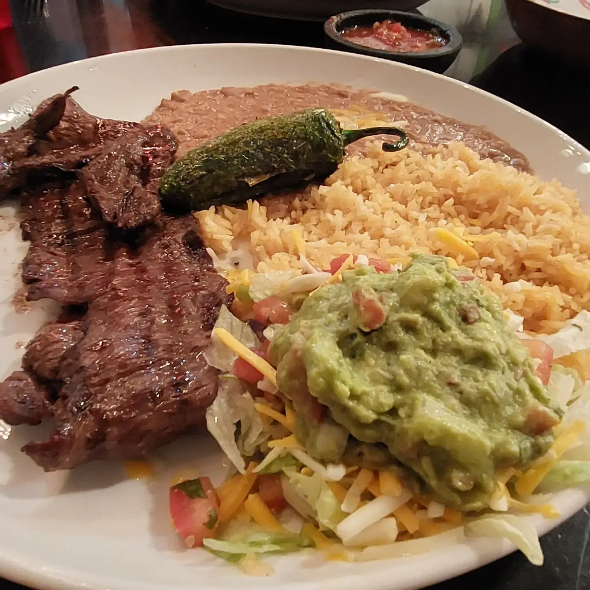 Carne Asada