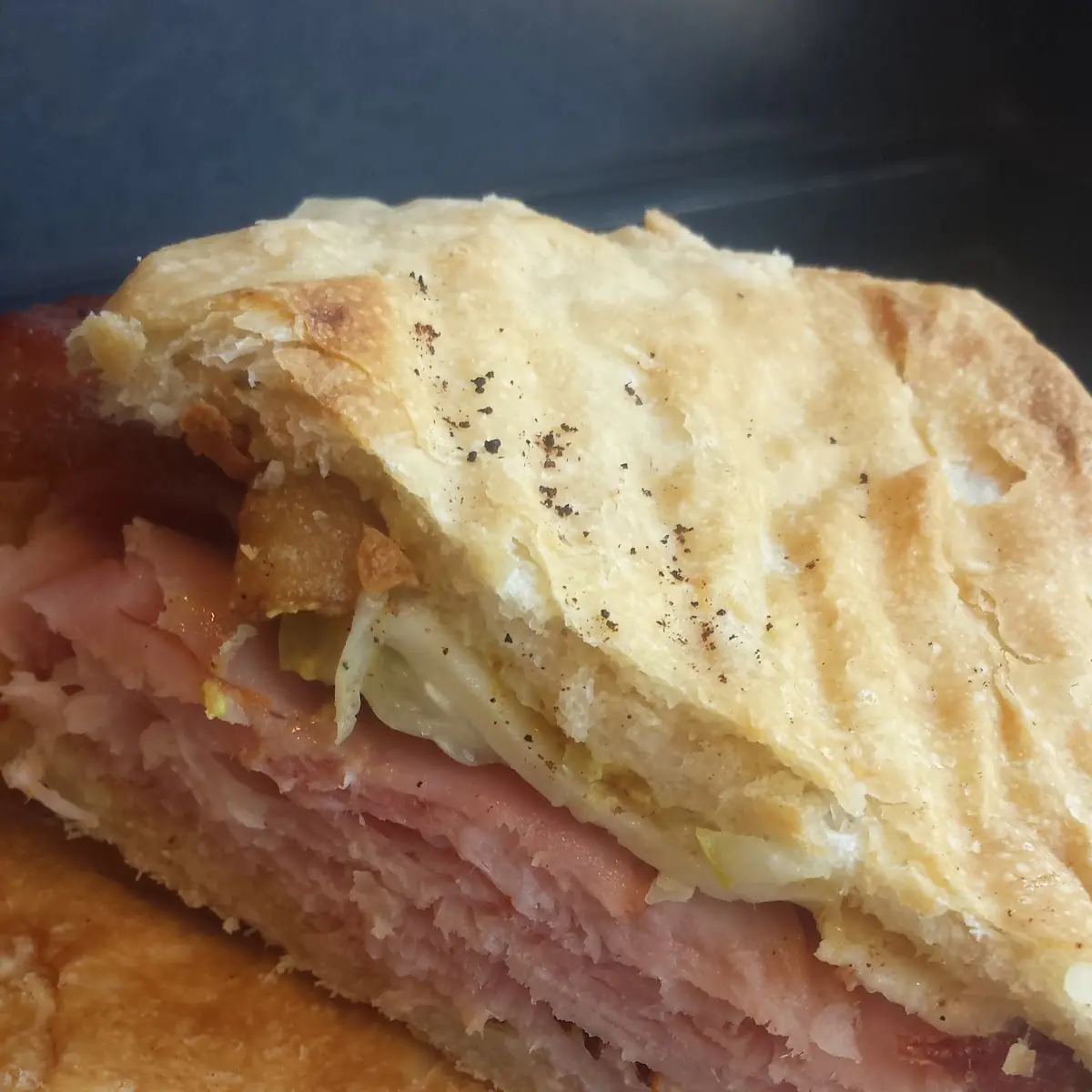 Cuban Sandwich
