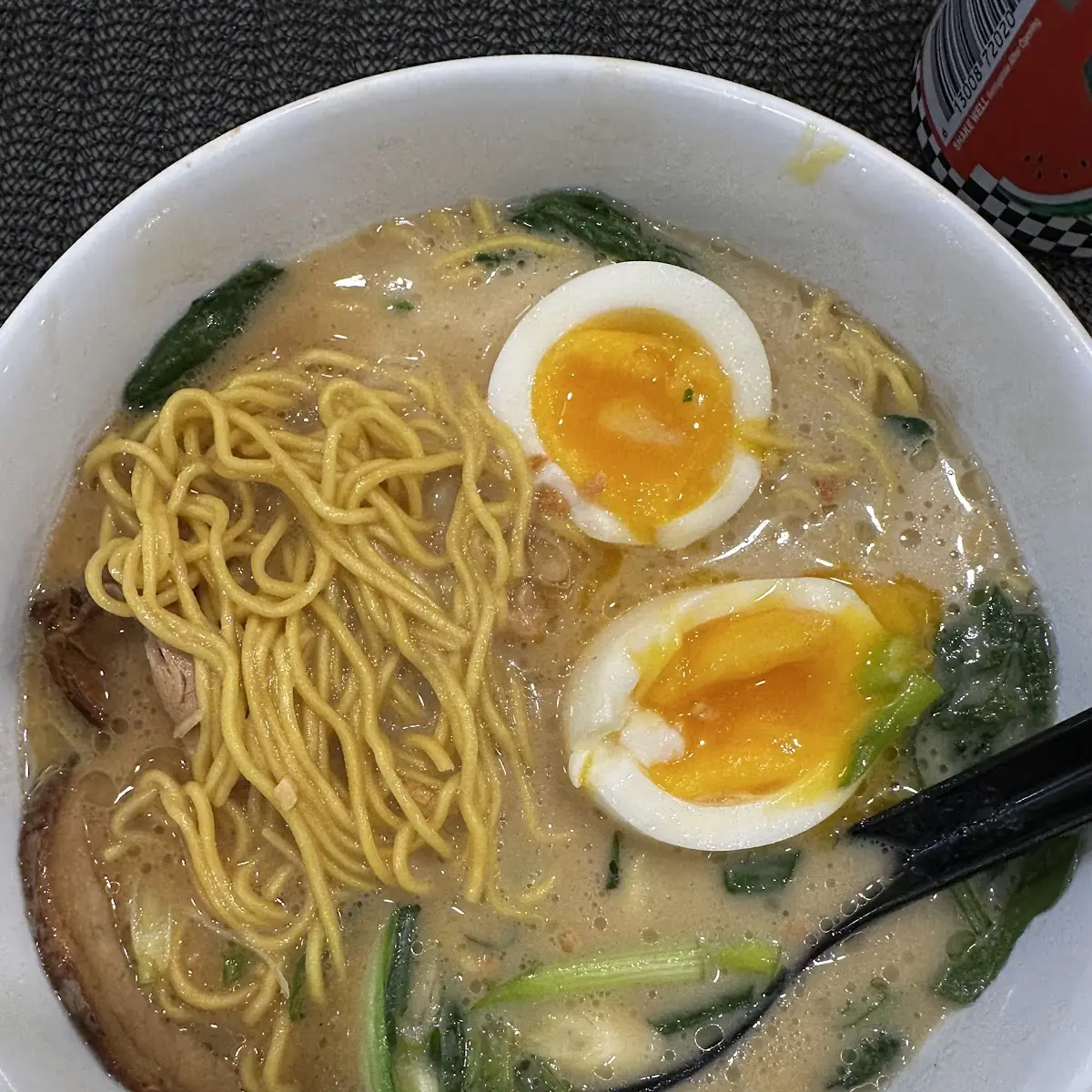 Tonkotsu Ramen