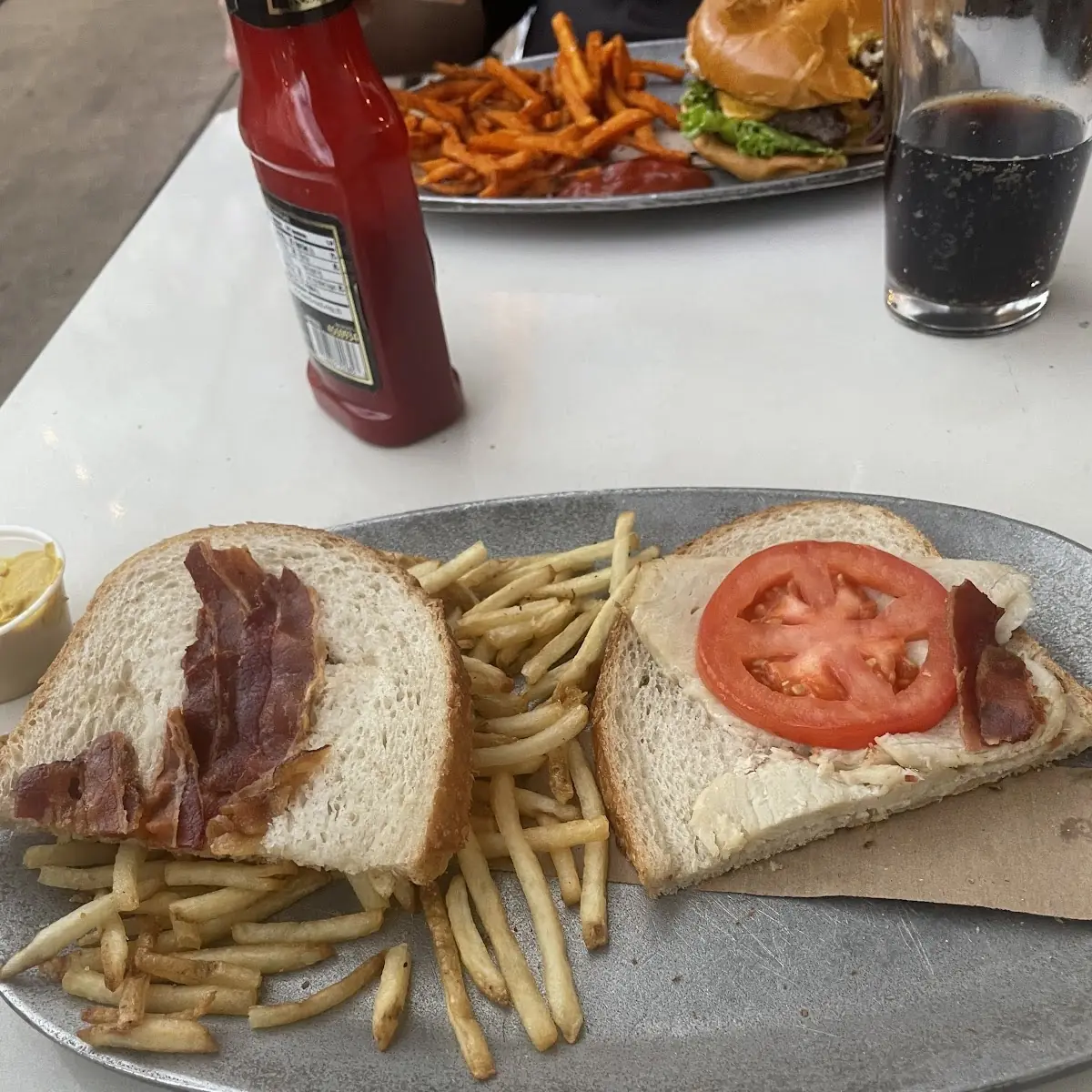 Turkey Club