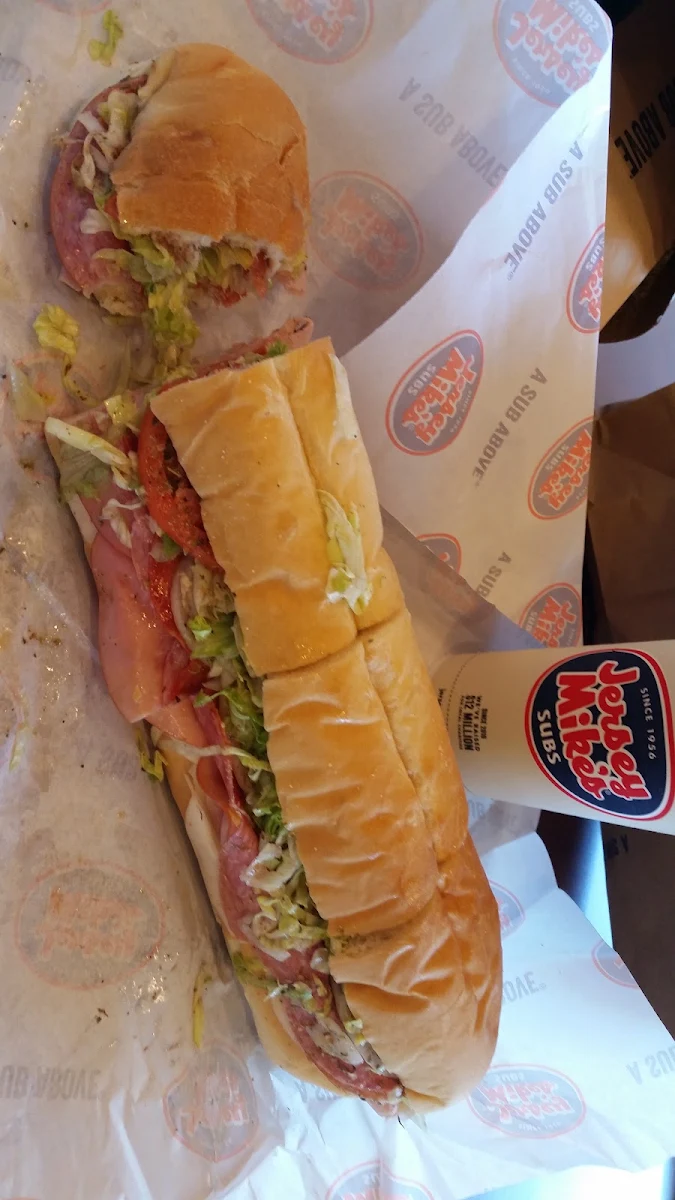 Original Italian Sub 13
