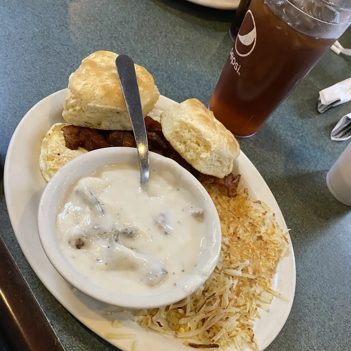 Chicken Fried Steak
